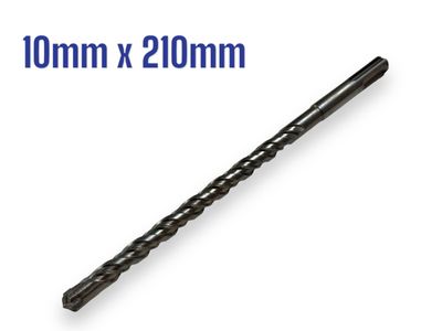 10mm SDS Plus Drill Bit