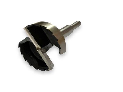2 7/8” (73.02mm) Forstner Bit