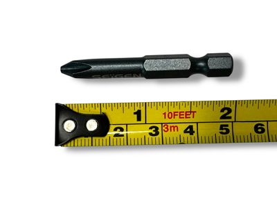 Ph2 Screwdriver Bit