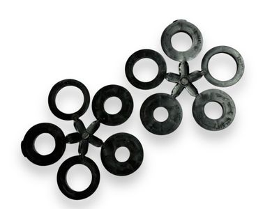 6” Wire Brush Wheel