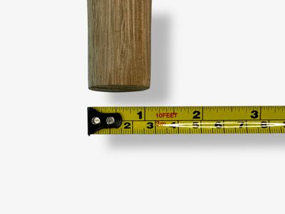 350mm Engineers Hammer Handle x 1