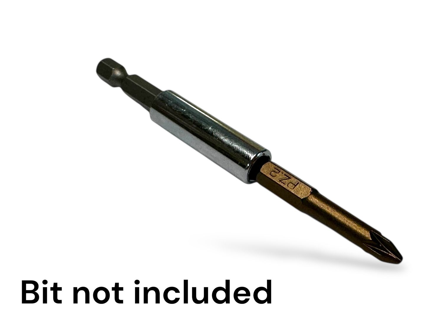 60mm Magnetic Power Bit Holder