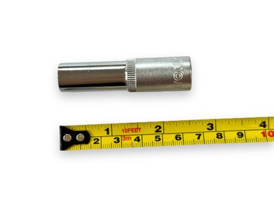 10mm Deep Socket 3/8"Dr