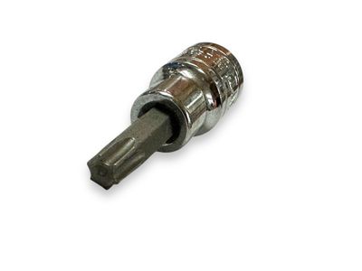 T40 Socket 3/8"Dr 6Pt Star