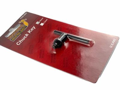 10mm Chuck Key