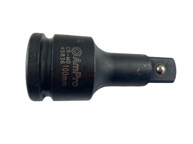 3/4” Drive x 4” Impact Extension