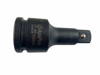 3/4” Drive x 4” Impact Extension