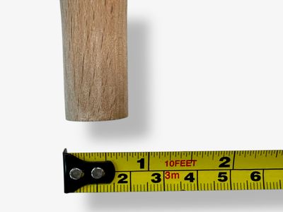 250mm Engineers Hammer Handle