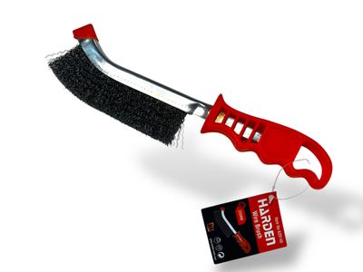 225mm Steel Wire Brush