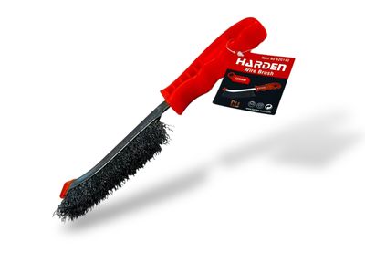 225mm Steel Wire Brush