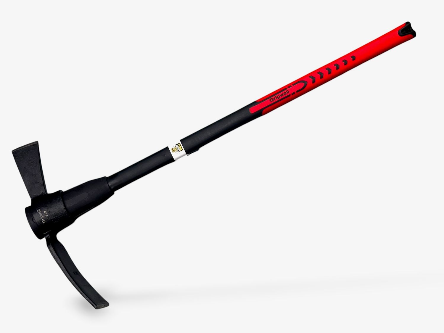 Mattock with Cutter End 5LB