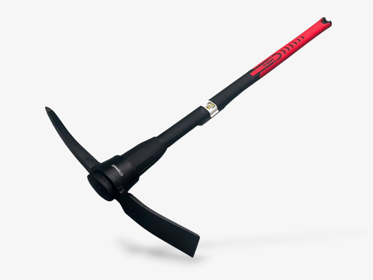 Mattock with Pick End 5LB