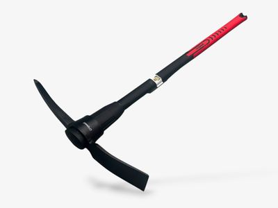 Mattock with Pick End 5LB