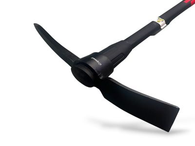 Mattock with Pick End 5LB