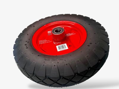 8" Wheel Pneumatic
