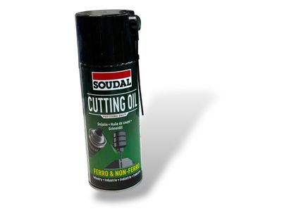 Cutting Oil 400ml