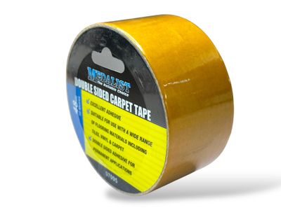 48mm x 10m Double Sided Tape