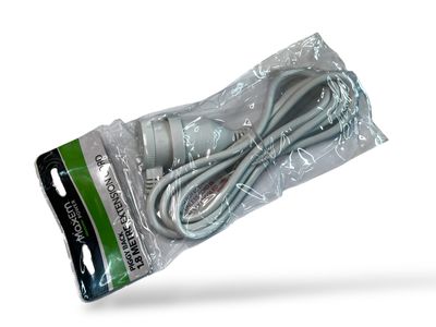 1.8m Extension Cord