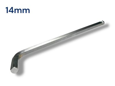 14mm x 300mm Allen Key
