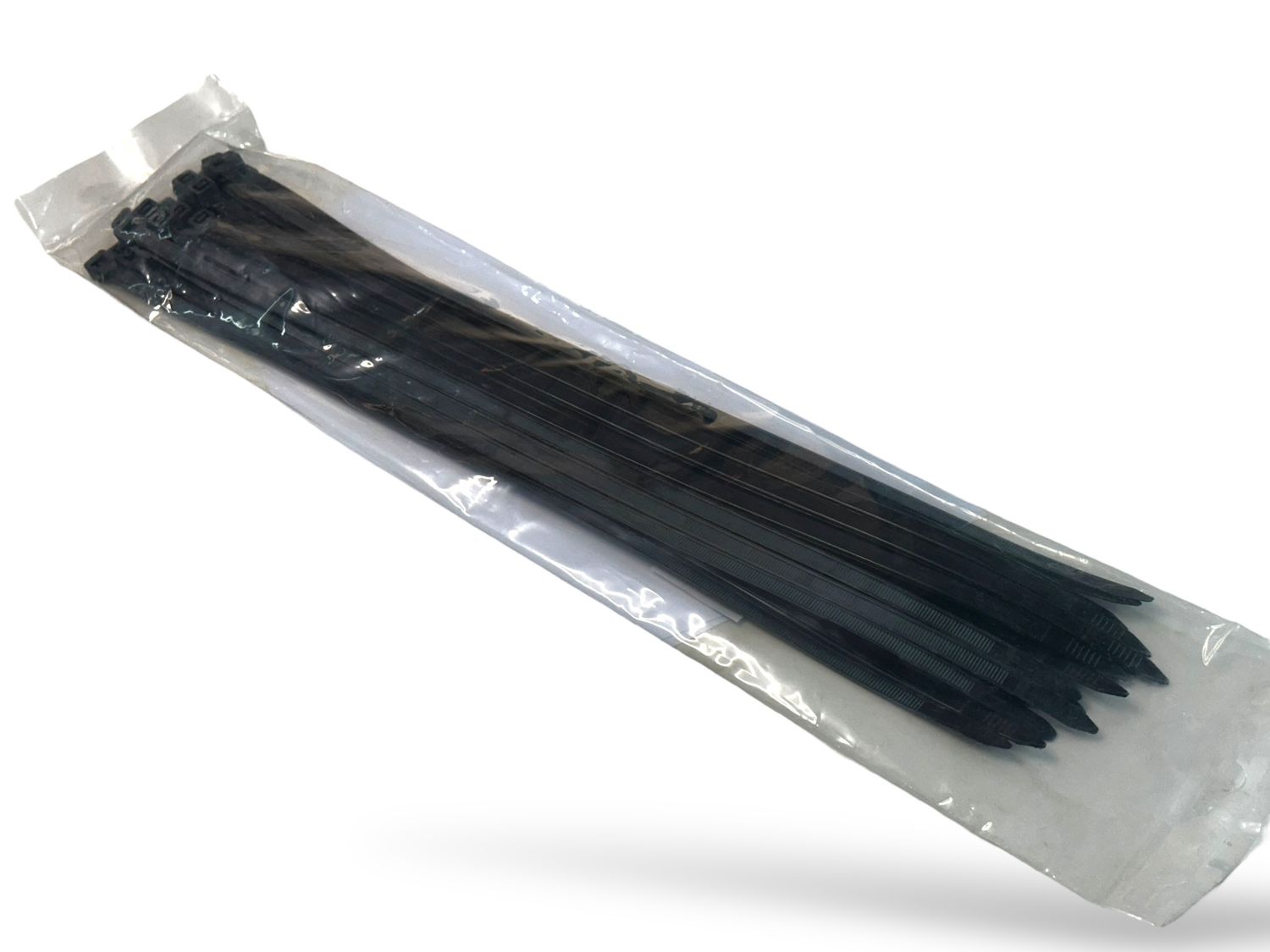 450mm x 7.2mm Cable Ties