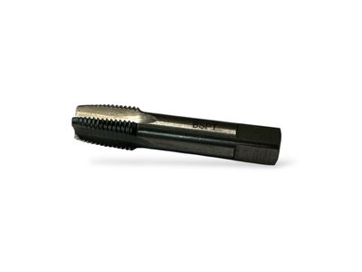 1/4" x 19TPI BSPT Threading Tap