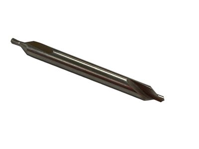 #2 Centre Drill Bit