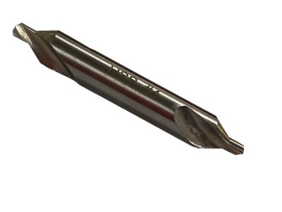 #4 Centre Drill Bit