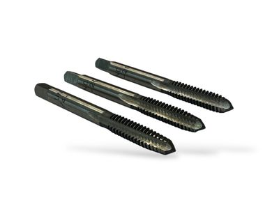 1/4"-20UNC Tap Set
