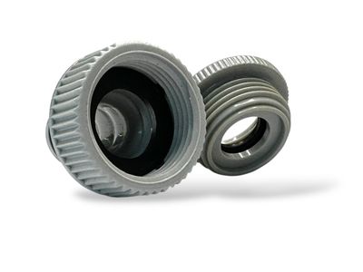 Tap Adaptor 3/4"