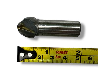 Router Core Bit