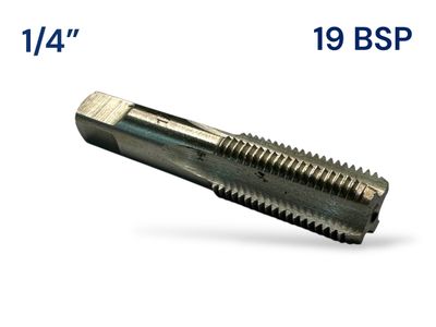 1/4" x 19BSP Tap #3