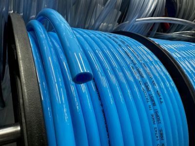 4mm x 6mm Air Hose PER METRE
