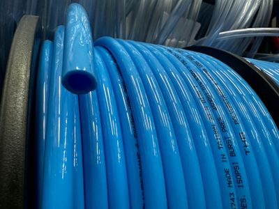 5mm x 8mm Air Hose PER METRE
