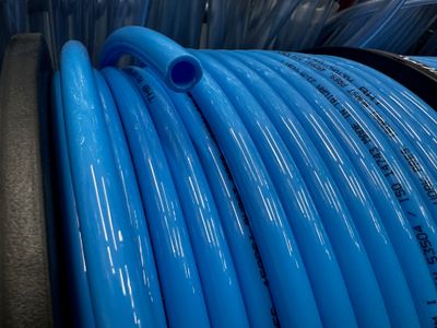 6.5mm x 10mm Air Hose PER METRE