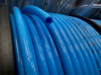 8mm x 12mm Air Hose PER METRE