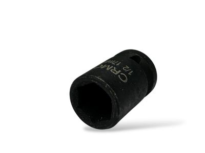 17mm Impact Socket 1/2"Dr