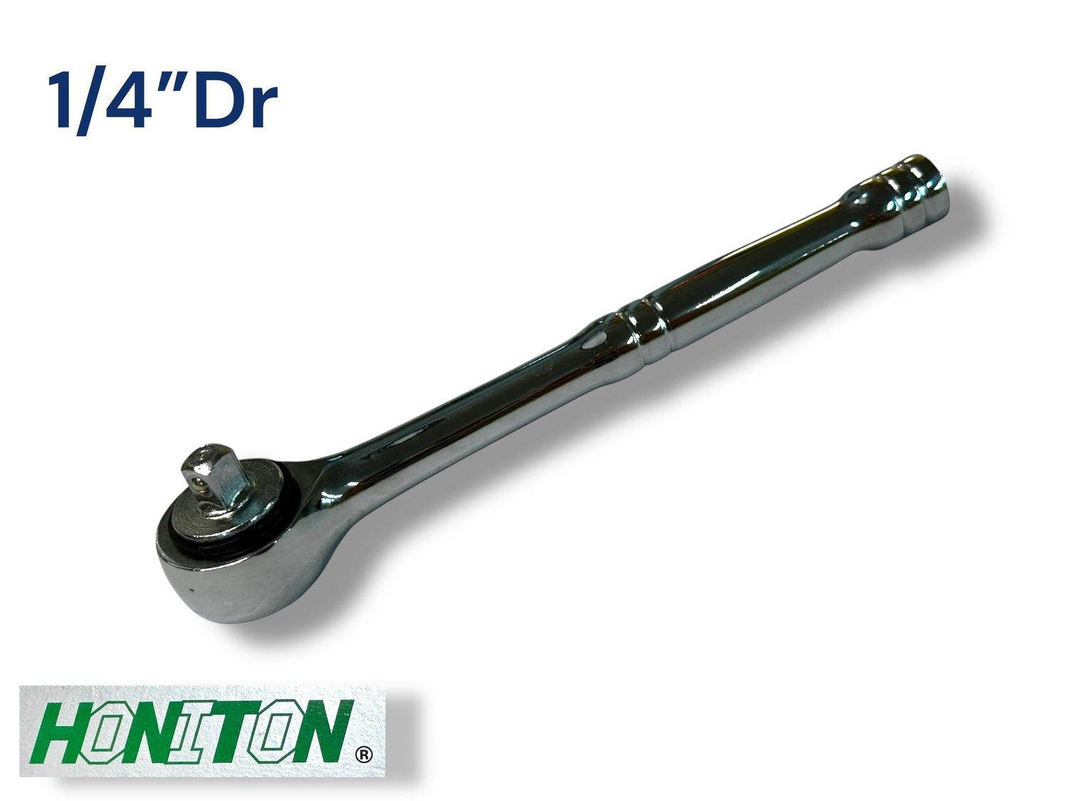 1/4" Ratchet Handle