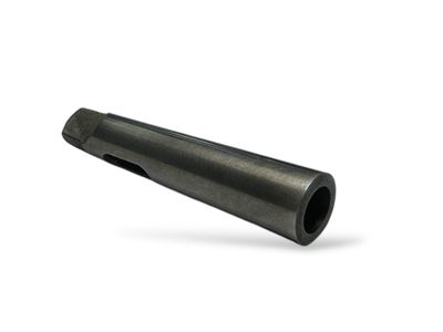 Drill Sleeve MT1 MT2