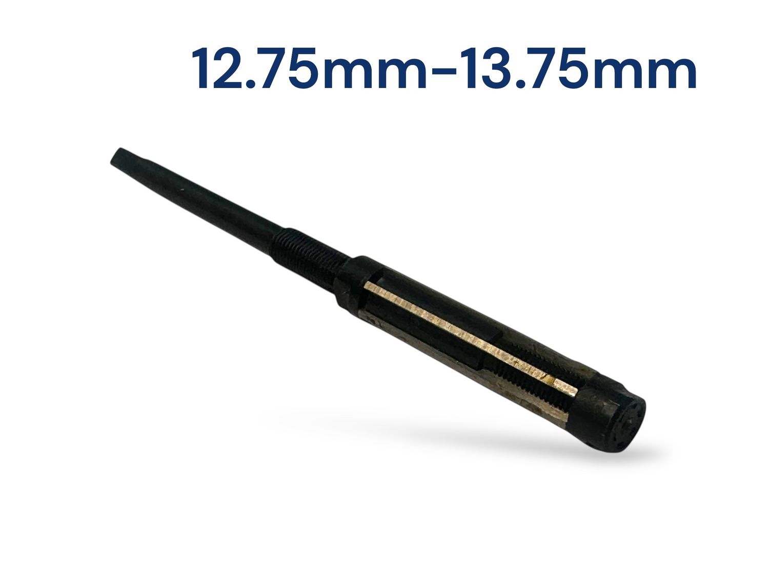 12.75mm x 13.75mm Adjustable Reamer