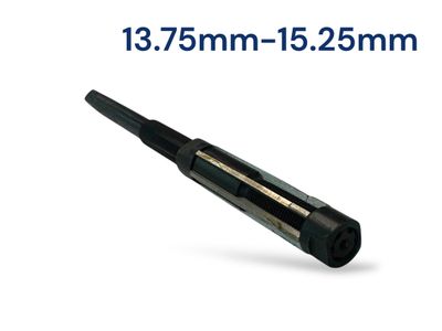 13.75mm-15.25mm Adjustable Reamer