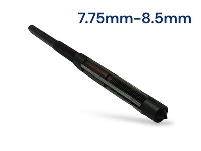 7.75mm-8.5mm Adjustable Reamer