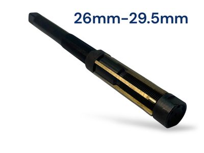 26mm-29.5mm Adjustable Reamer