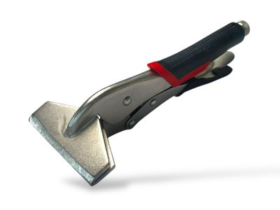 9 1/2" Sheet Metal Vice Grips