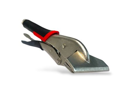 9 1/2" Sheet Metal Vice Grips