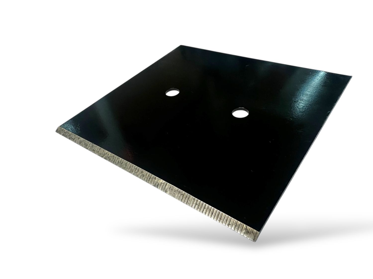 Heavy Duty Scraper Blade Replacement 10cm Wide