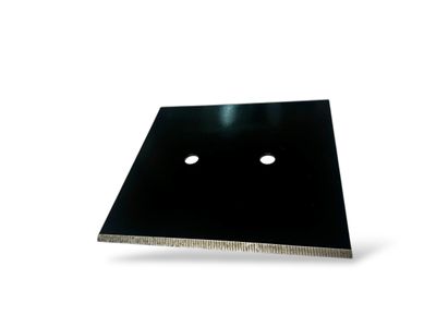 Heavy Duty Scraper Blade Replacement 10cm Wide