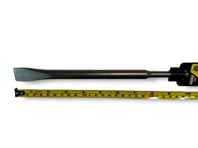20mm x 250mm Flat Chisel SDS