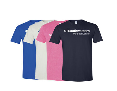 UTSW Soft Style T-Shirt