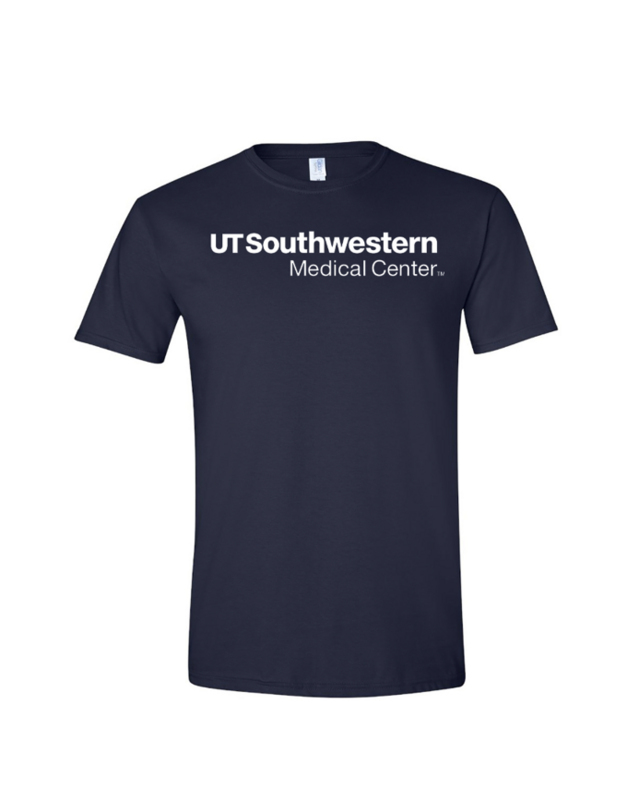 UTSW Soft Style T-Shirt