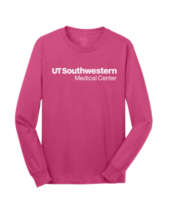 UTSW Long Sleeve T-Shirt